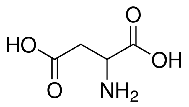 DL-Aspartic Acid