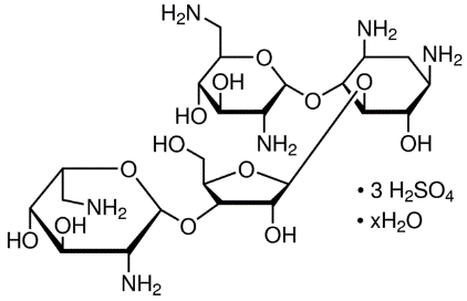 Neomycin Sulphate