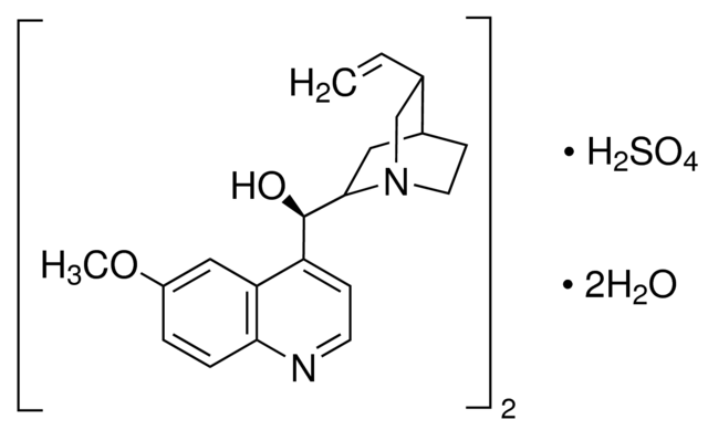 Quinine Sulphate AR