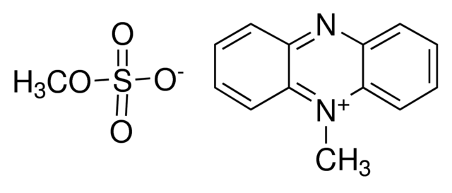 Phenazine Methosulphate (PMS) for Biochemistry