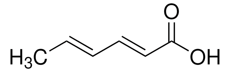 Sorbic Acid Mould yeast inhibitor