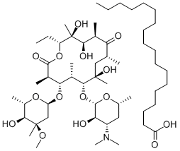 Erythromycin Stearate for Lab Use