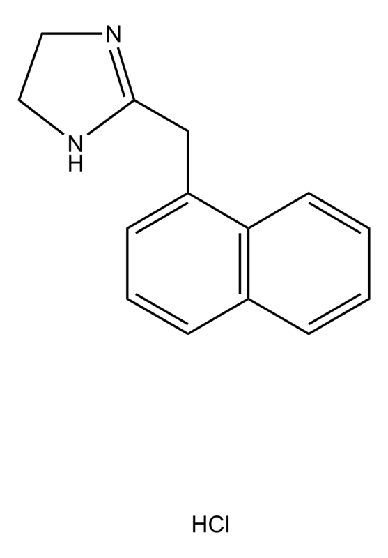 Naphazoline Hydrochloride AR