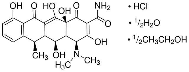Doxycycline Hydrochloride for Lab Use