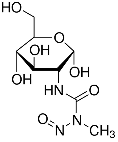 Streptozotocin for Biochemistry
