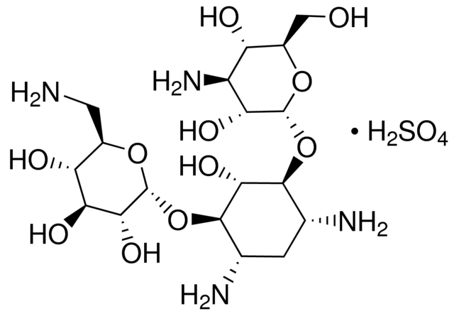Kanamycin Sulphate AR
