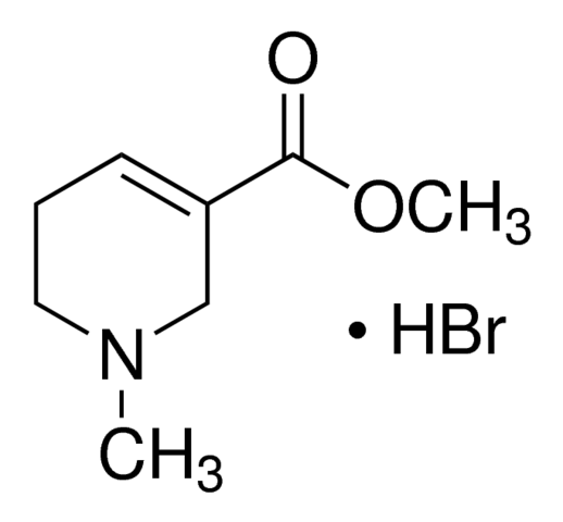 Arceoline Hydrobromide