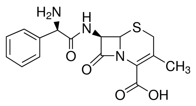 Cephalexin Hydrate for Lab use (Anhydrous basis)