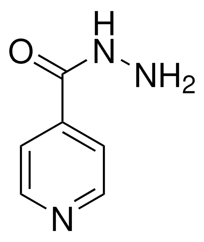 Iso Nicotinic Acid Hydrazide (Iso Niazid)