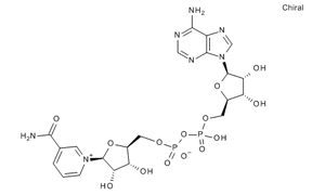 Beta-Nicotinamide Adenine Dinucleotide Extrapure  (Beta-NAD, DPN) (NAD Free Acid)