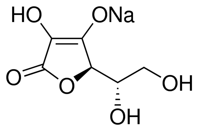 Sodium L(+) Ascorbate