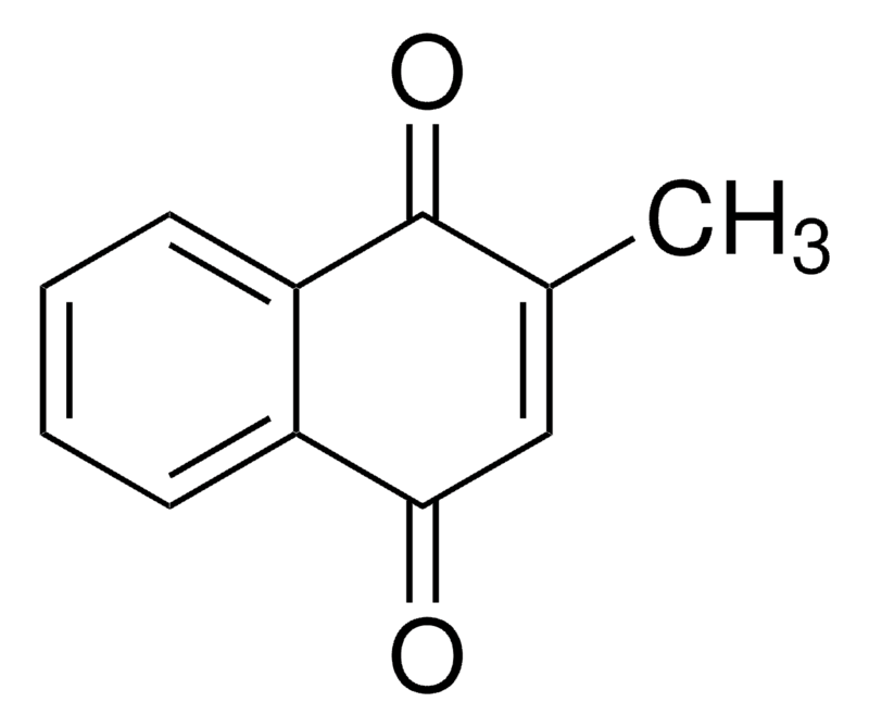 Menadione for Biochemistry