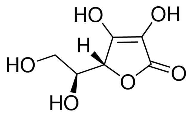 L-Ascorbic Acid AR/ACS for Biochemistry Meets Analytical Specification of IP, BP, USP, Ph. Eur.