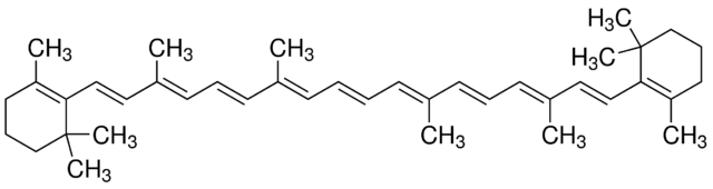 B-Carotene