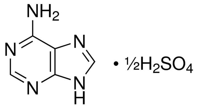 Adenine Sulphate (Adenine Hemisulphate)