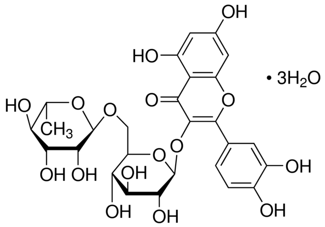 Rutin (Vitamin P)