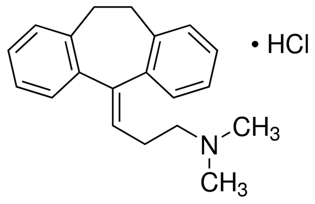 Amitriptyline Hydrochloride for Biochemistry