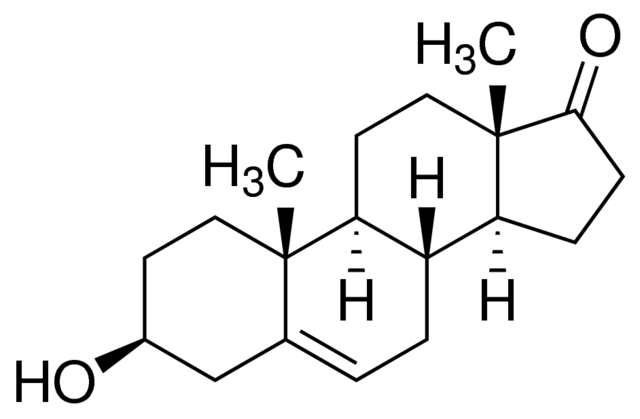 Dehydroepiandrosterone for Synthesis (Trans-Dehydroandrosterone)
