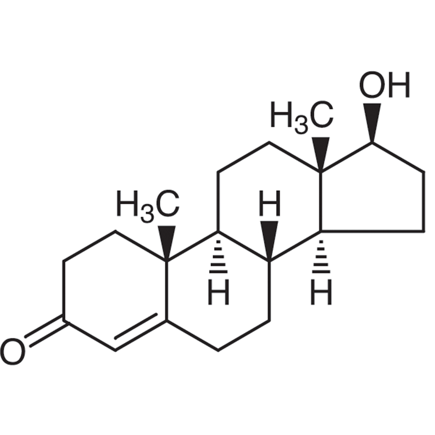 Testosterone for Lab use