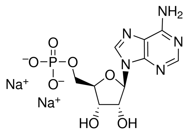 Adenosine-5-Mono Phosphate Disodium Salt (AMP-Na2)