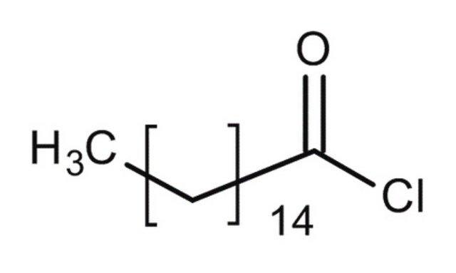 Palmitoyl Chloride for Synthesis (Hexadecanoy Chloride)