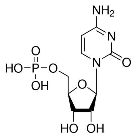 Cytidine-5-Monophosphate (5-CMP)