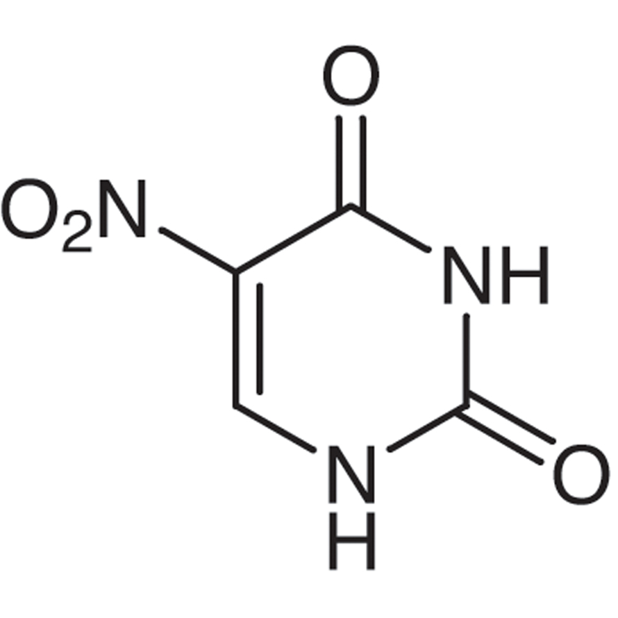 5-Nitro Uracil for Biochemistry