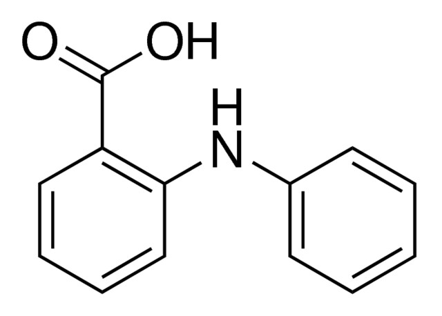 n-Phenyl Anthranilic Acid AR redox indicator colourless to Pinkish Violet
