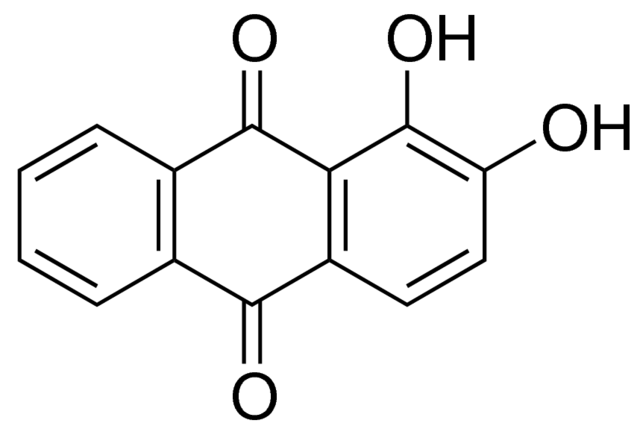 Alizarin pH indicator AR