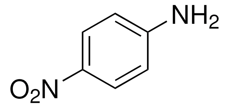 p-Nitro Aniline (4-Nitro Aniline)