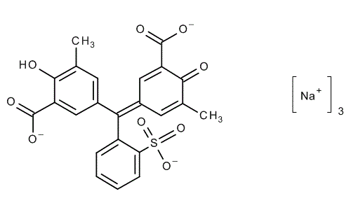 Eriochrome Cyanine R AR