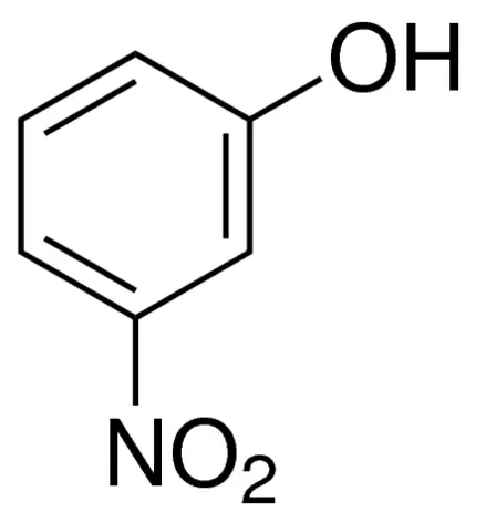 3-Nitro Phenol Indicator AR (m-Nitrophenol)