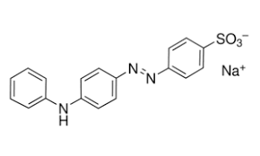 Tropeolin OO Indicator (C.I. 13080)