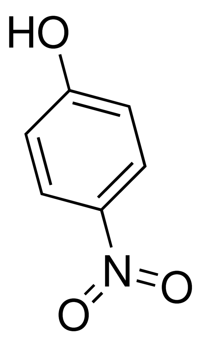 p-Nitro Phenol Indicator AR