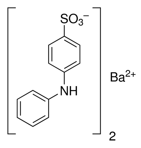 Barium Diphenylamine Sulphonate AR Redox Indicator