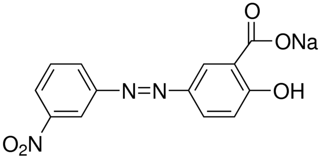 Alizarin Yellow GG