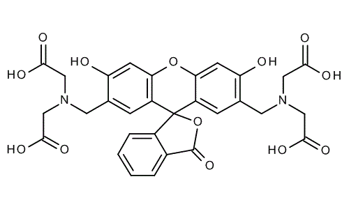 Fluorescein Complexone AR (Calcein Indicator)