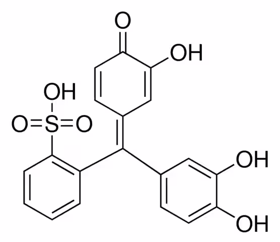 Pyrocatechol Violet AR (Catechol violet)