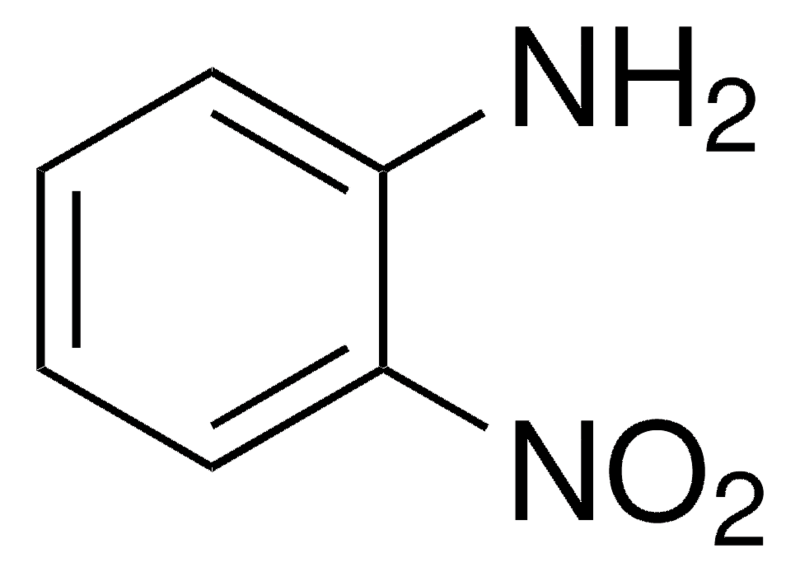 o-Nitro Aniline (2-Nitro   Aniline)