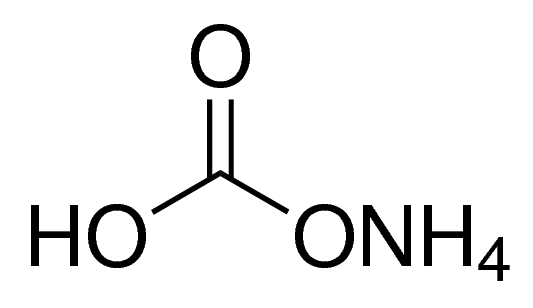 Ammonium Hydrogen Carbonate (Ammonium Bicarbonate)