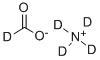 Ammonium-d4 Formate-d for NMR Spectroscopy