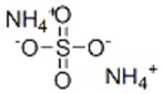 Ammonium Sulphate