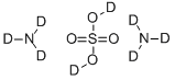 Ammonium-d8 Sulphate for NMR Spectroscopy