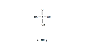 Ammonium Dihydrogen Ortho Phosphate AR