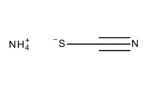 Ammonium Thiocyanate For Molecular Biology