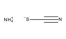 Ammonium Thiocyanate