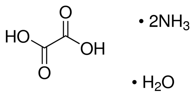 Ammonium Oxalate Monohydrate Purified
