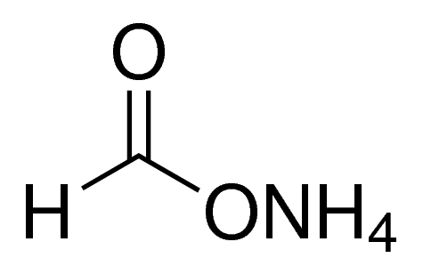 Ammonium Formate AR