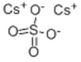 Cesium Sulphate Molecular Biology