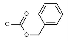 Benzylchloroformate 50% Solution in Toluene